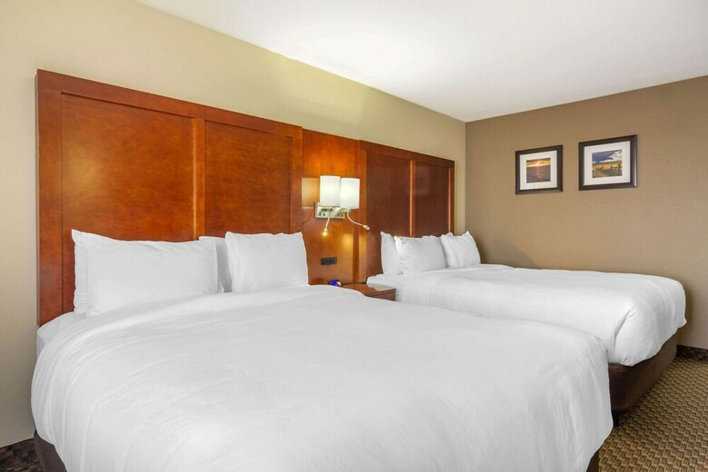 Hotel Comfort Inn