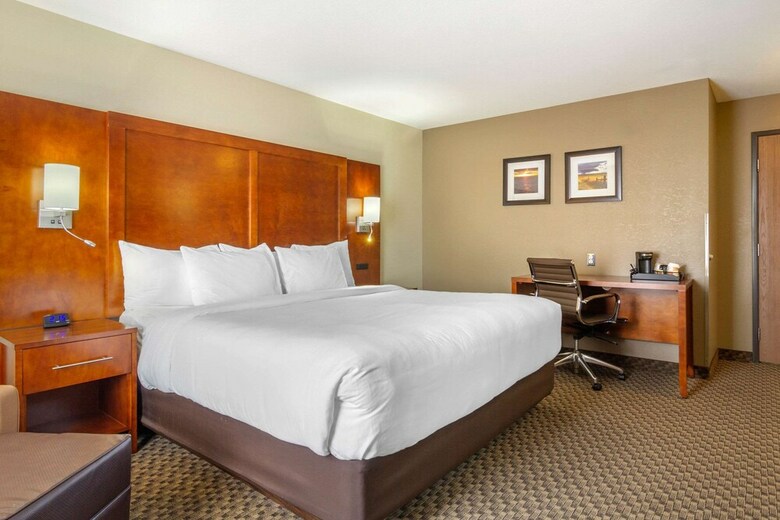 Hotel Comfort Inn