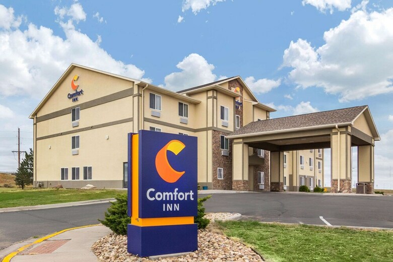 Hotel Comfort Inn