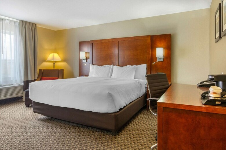 Hotel Comfort Inn
