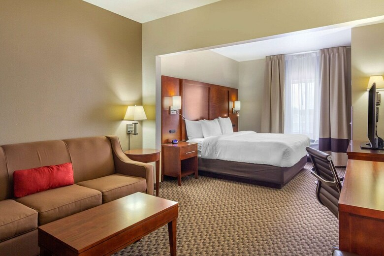 Hotel Comfort Inn