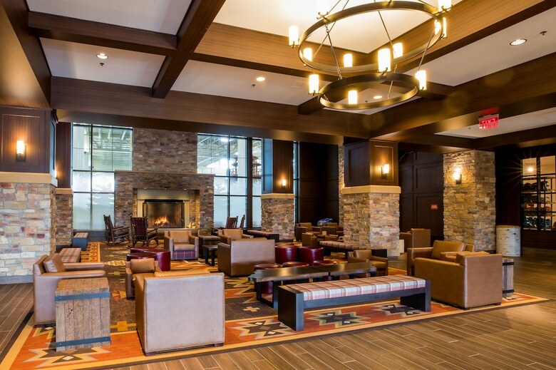 Apartamento Great Wolf Lodge Bloomington