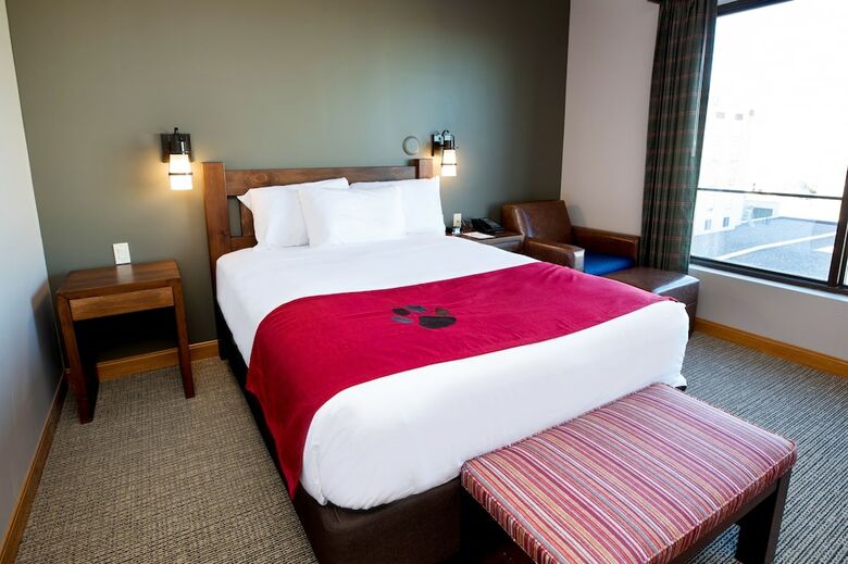Apartamento Great Wolf Lodge Bloomington