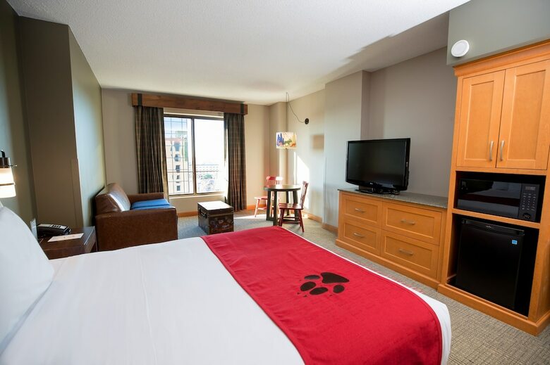 Apartamento Great Wolf Lodge Bloomington