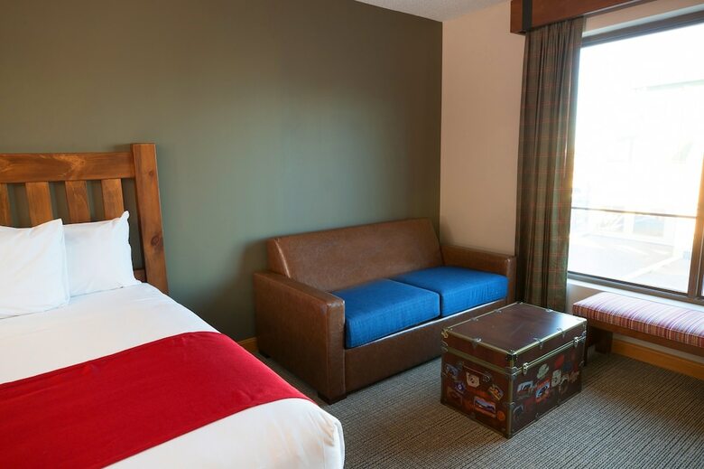 Apartamento Great Wolf Lodge Bloomington