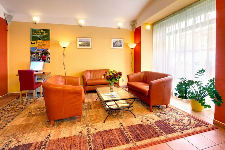 Seifert Hotel
