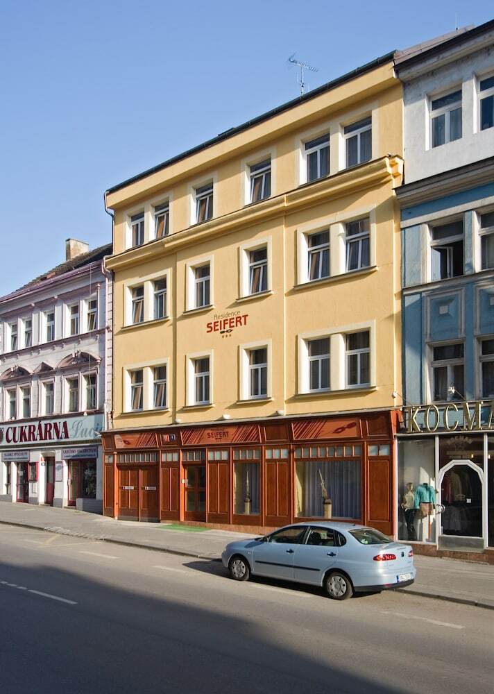 Seifert Hotel