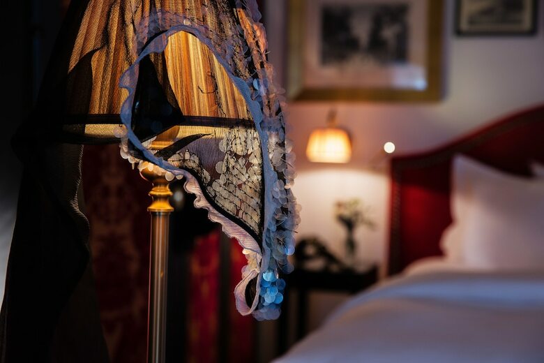 Hotel La Chambre Du Marais