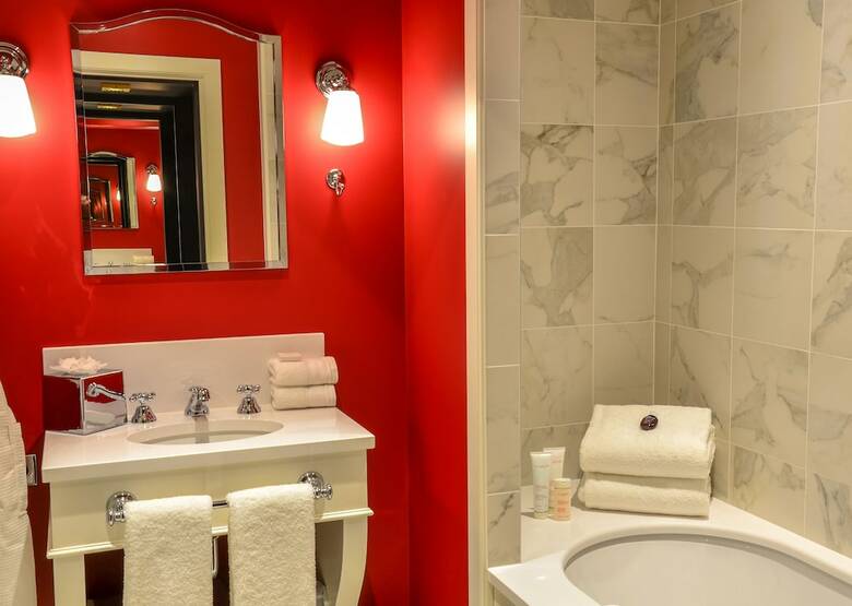 Hotel La Chambre Du Marais