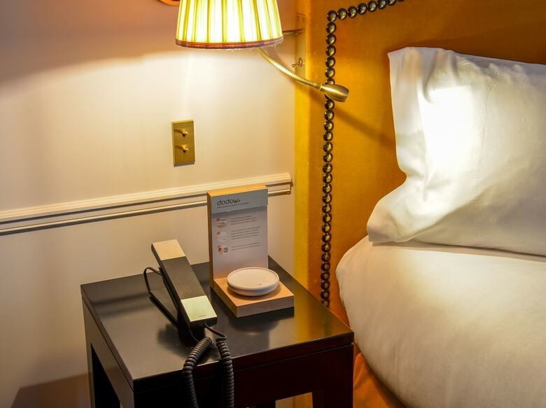 Hotel La Chambre Du Marais