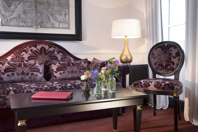 Hotel La Chambre Du Marais