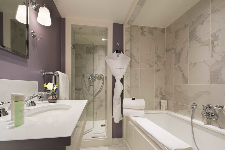 Hotel La Chambre Du Marais