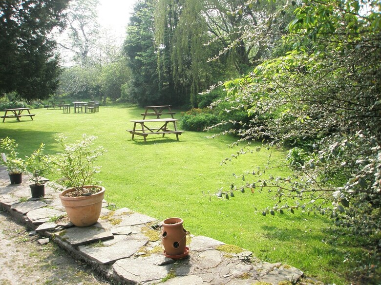 Bed & Breakfast Walford Court