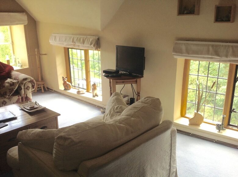 Bed & Breakfast Walford Court
