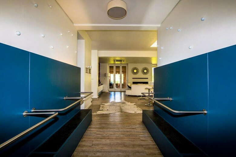 Hotel Boschenmeer Grande Lodge