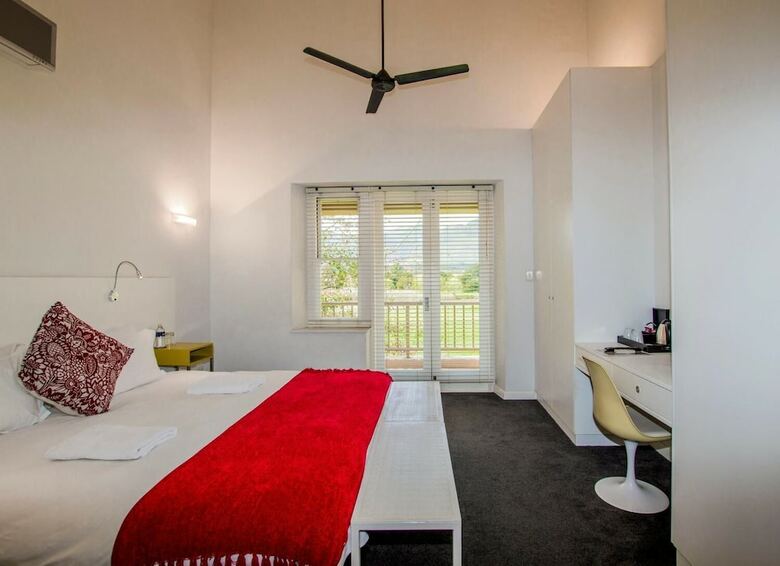 Hotel Boschenmeer Grande Lodge