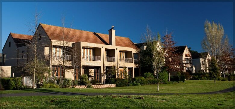 Hotel Boschenmeer Grande Lodge