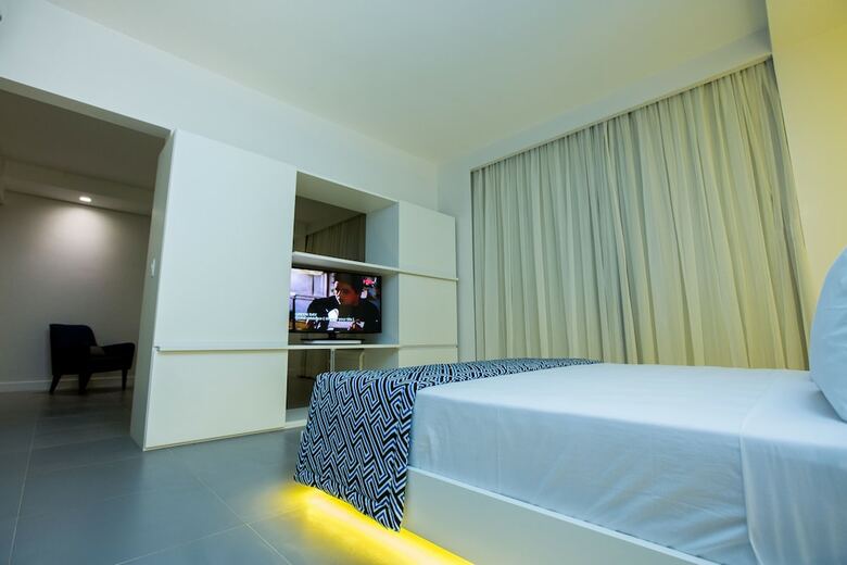 Hotel Ibis Styles Parauapebas
