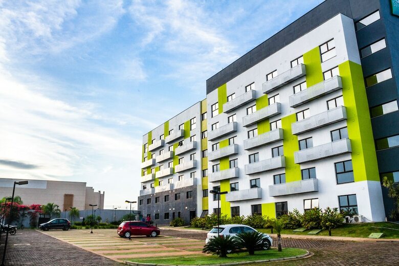 Hotel Ibis Styles Parauapebas