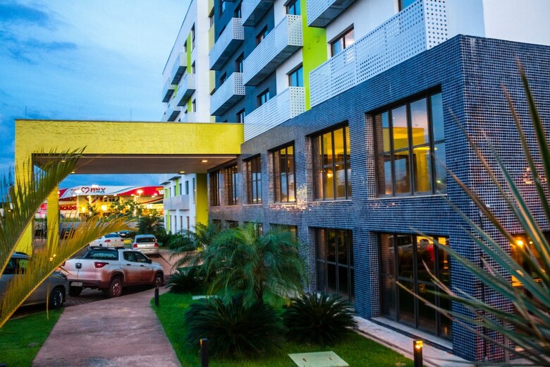 Hotel Ibis Styles Parauapebas