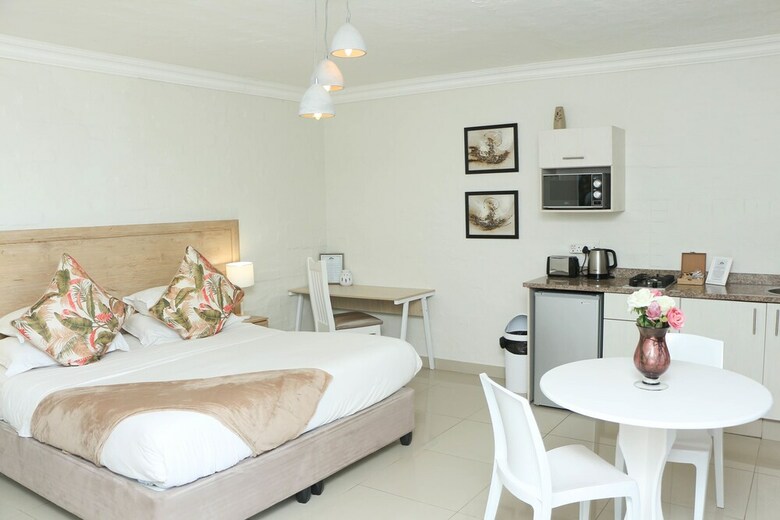 The Milkwood Beach Apartments