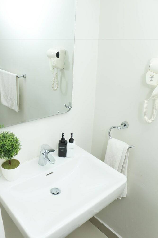 The Milkwood Beach Apartments