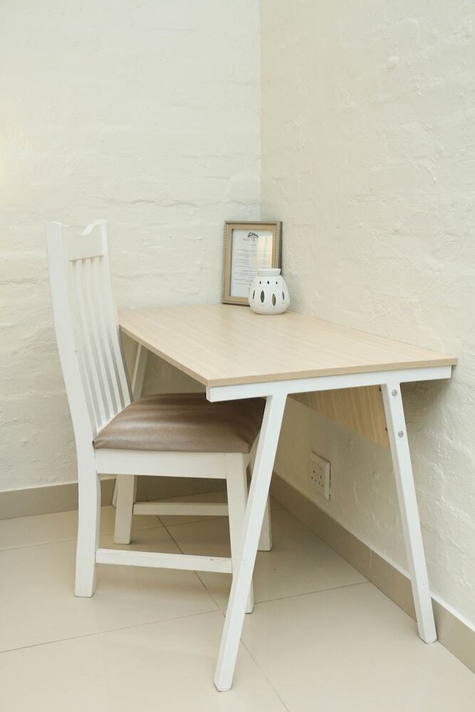 The Milkwood Beach Apartments