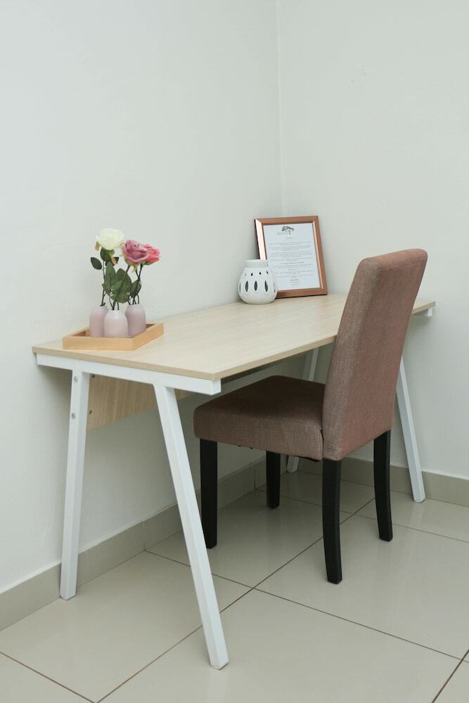 The Milkwood Beach Apartments