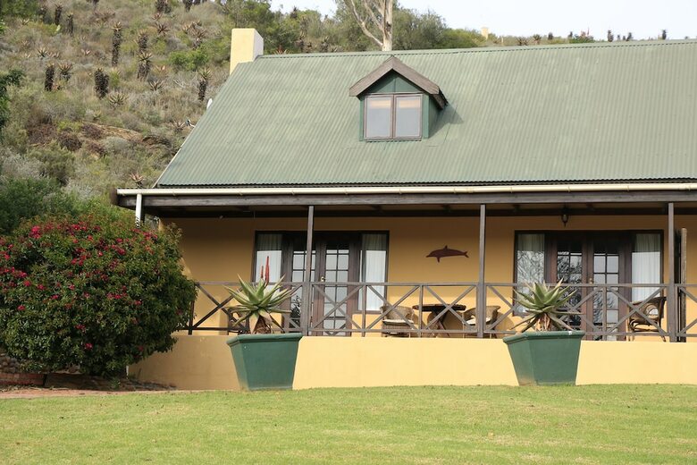 Posada Tides Lodge