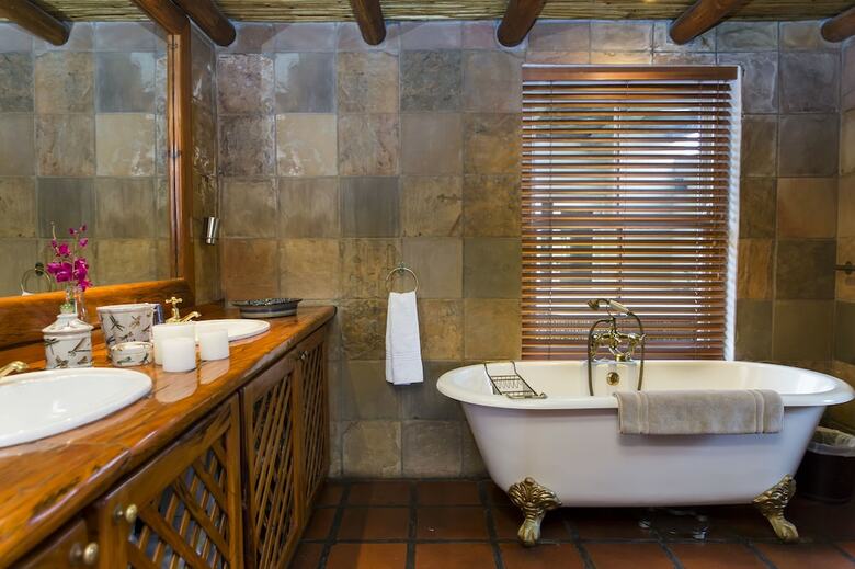Apartamentos Strand Beach Lodge