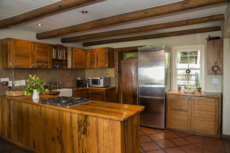 Apartamentos Strand Beach Lodge