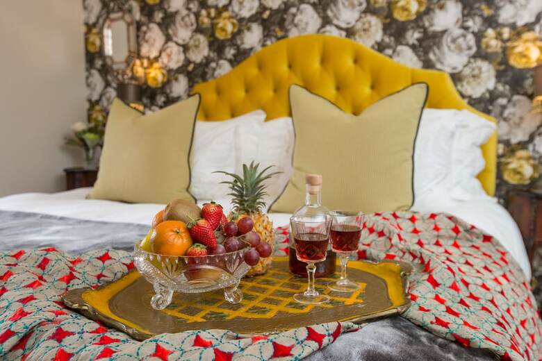 Hotel Baruch Guest House