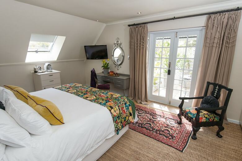 Hotel Baruch Guest House