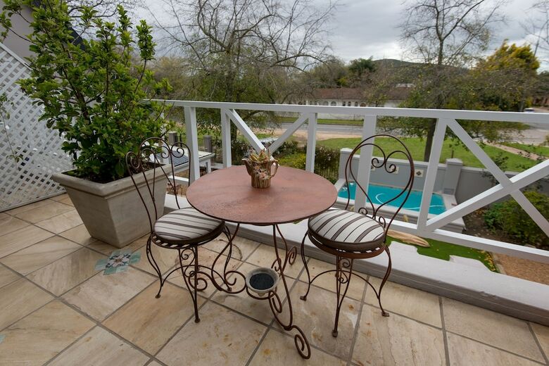 Hotel Baruch Guest House