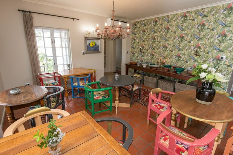 Hotel Baruch Guest House