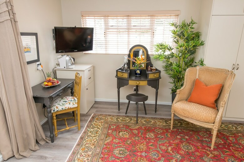 Hotel Baruch Guest House