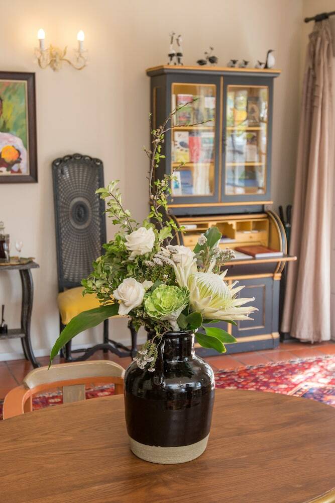Hotel Baruch Guest House