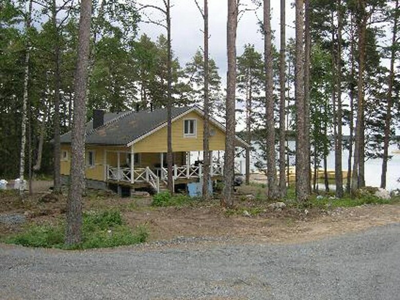 Villa Helga