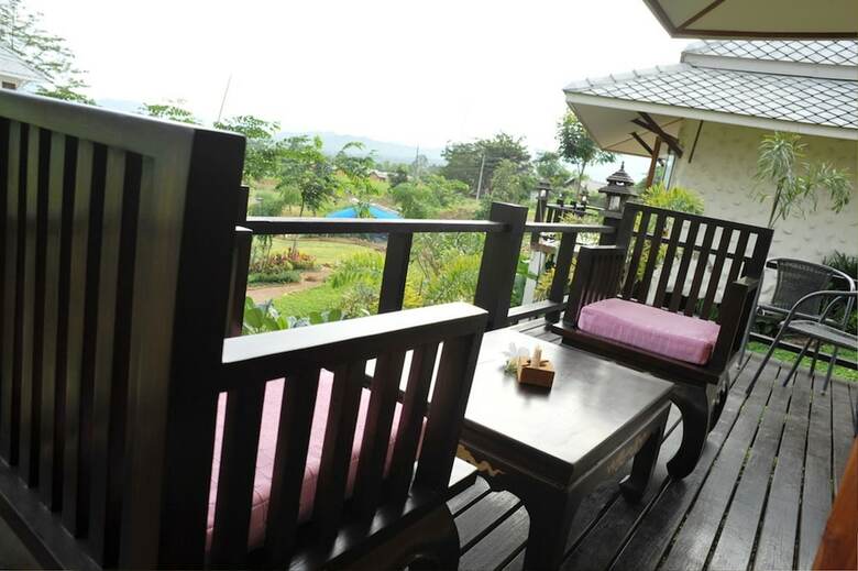 Hotel Pai Vieng Fah