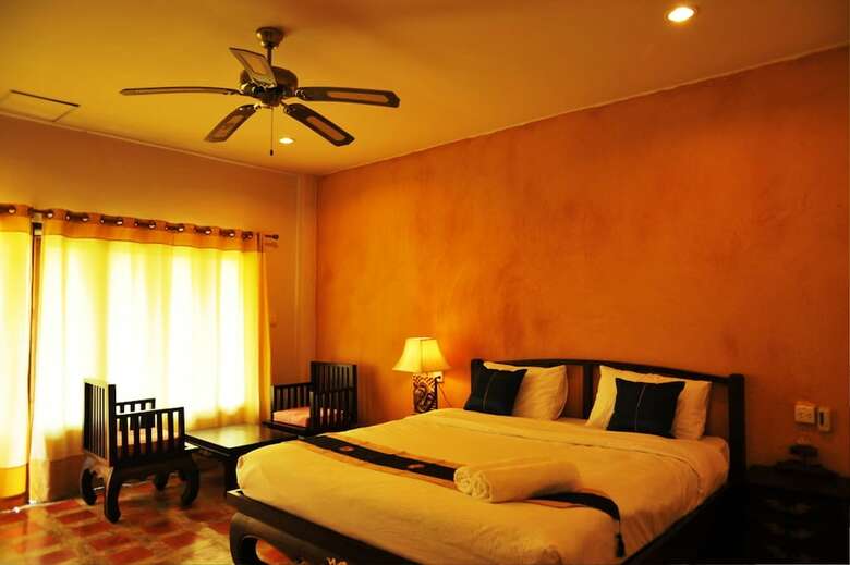 Hotel Pai Vieng Fah