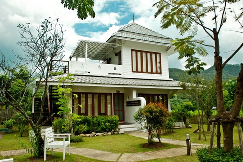 Hotel Pai Vieng Fah