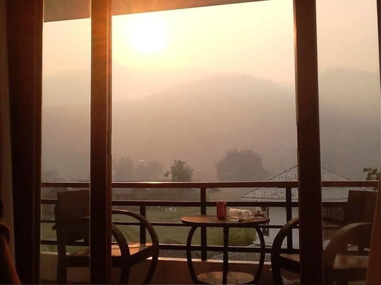 Hotel Pai Vieng Fah