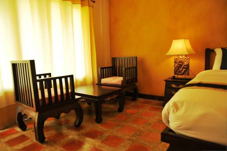 Hotel Pai Vieng Fah