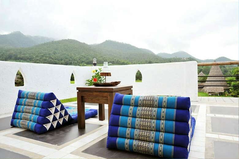 Hotel Pai Vieng Fah