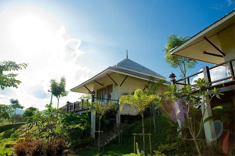 Hotel Pai Vieng Fah
