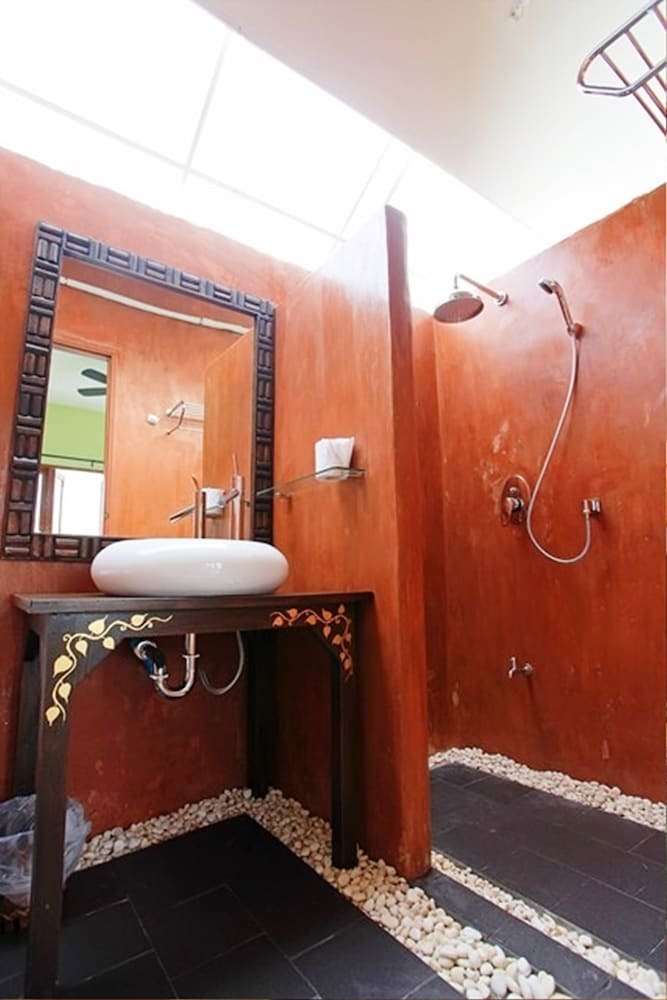 Hotel Pai Vieng Fah