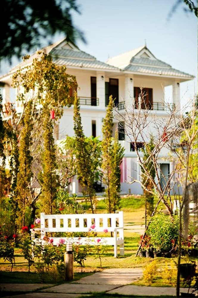 Hotel Pai Vieng Fah
