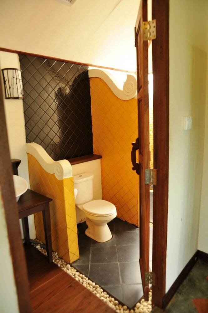 Hotel Pai Vieng Fah