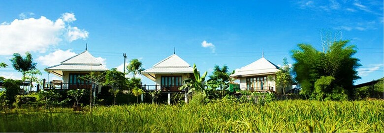 Hotel Pai Vieng Fah