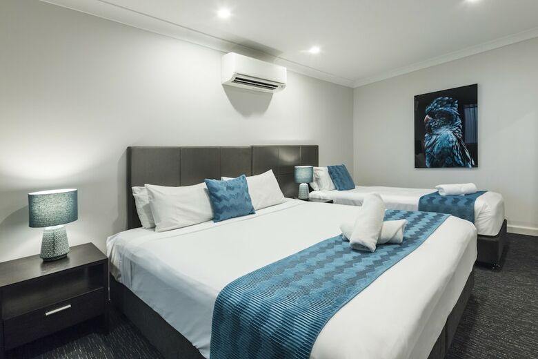 The Abbott Boutique Hotel